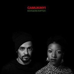 Camukinyi - S.I.S.S. (Schwarz ist selbstbewusst sein)