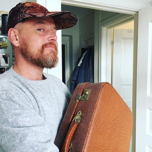 G-ha at Jaeger Oslo - live Recording 20/01/17