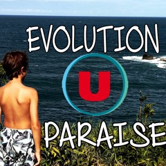 paradise ( original mix )