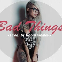 Kehlani x Tory Lanez Type Beat 2017 - R&B Instrumentals x "Bad Things" (New R&B Beats 2017)