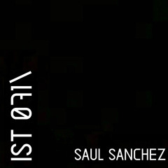 IST 071\Saul Sanchez