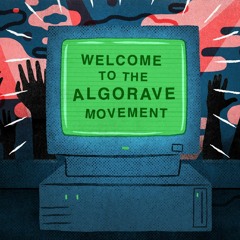 Welcome to the Algorave movement – mixed by Yaxu