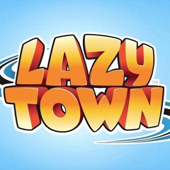 We Are Number One (Villainous Mix) - Lazytown: The Video Game