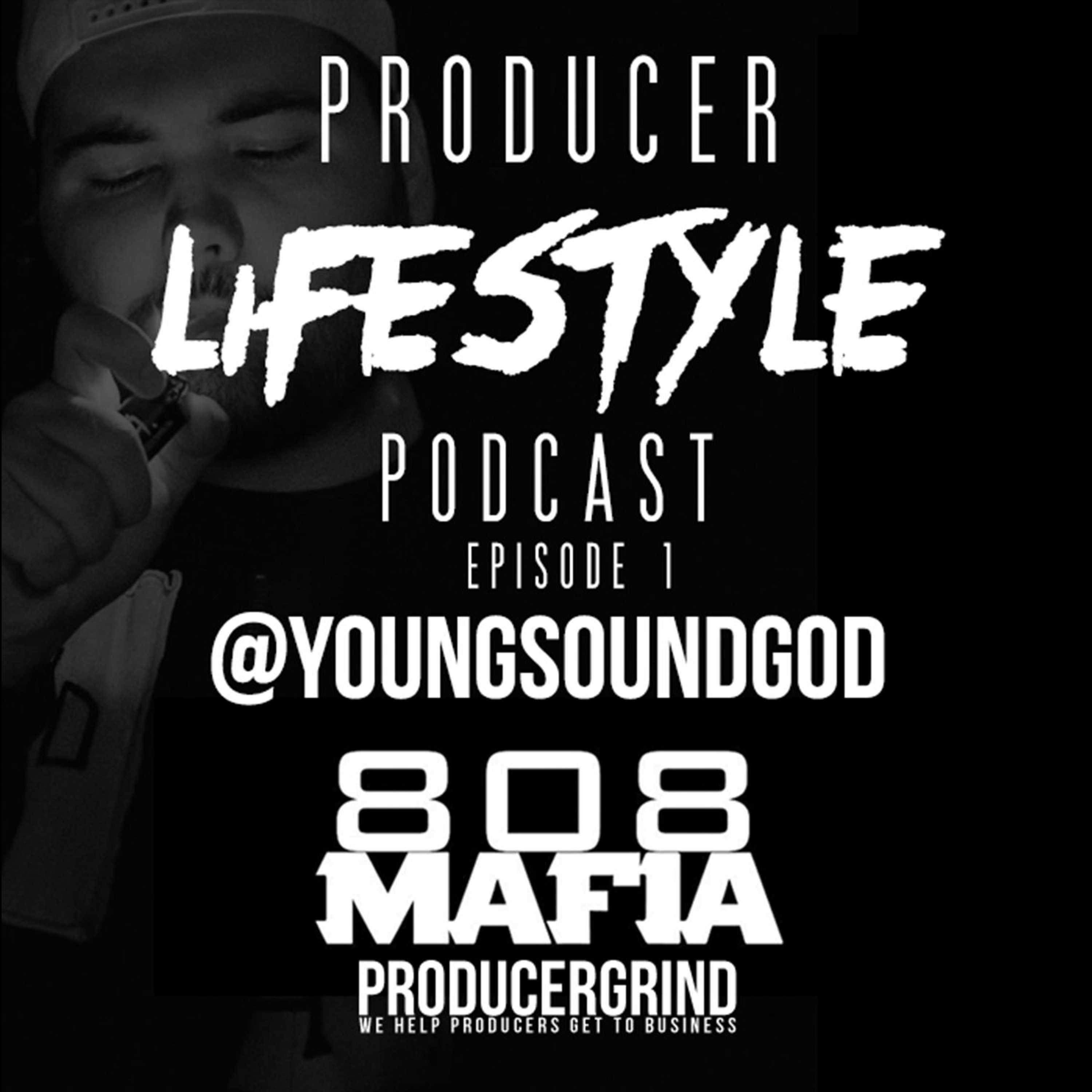 Producergrind Podcast