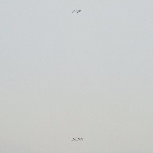 Gidge - Eyes Open