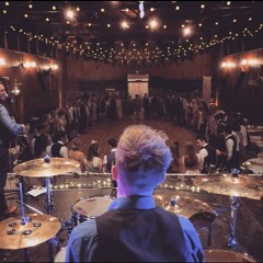 James Bay - Move Together (live clip, 2016)