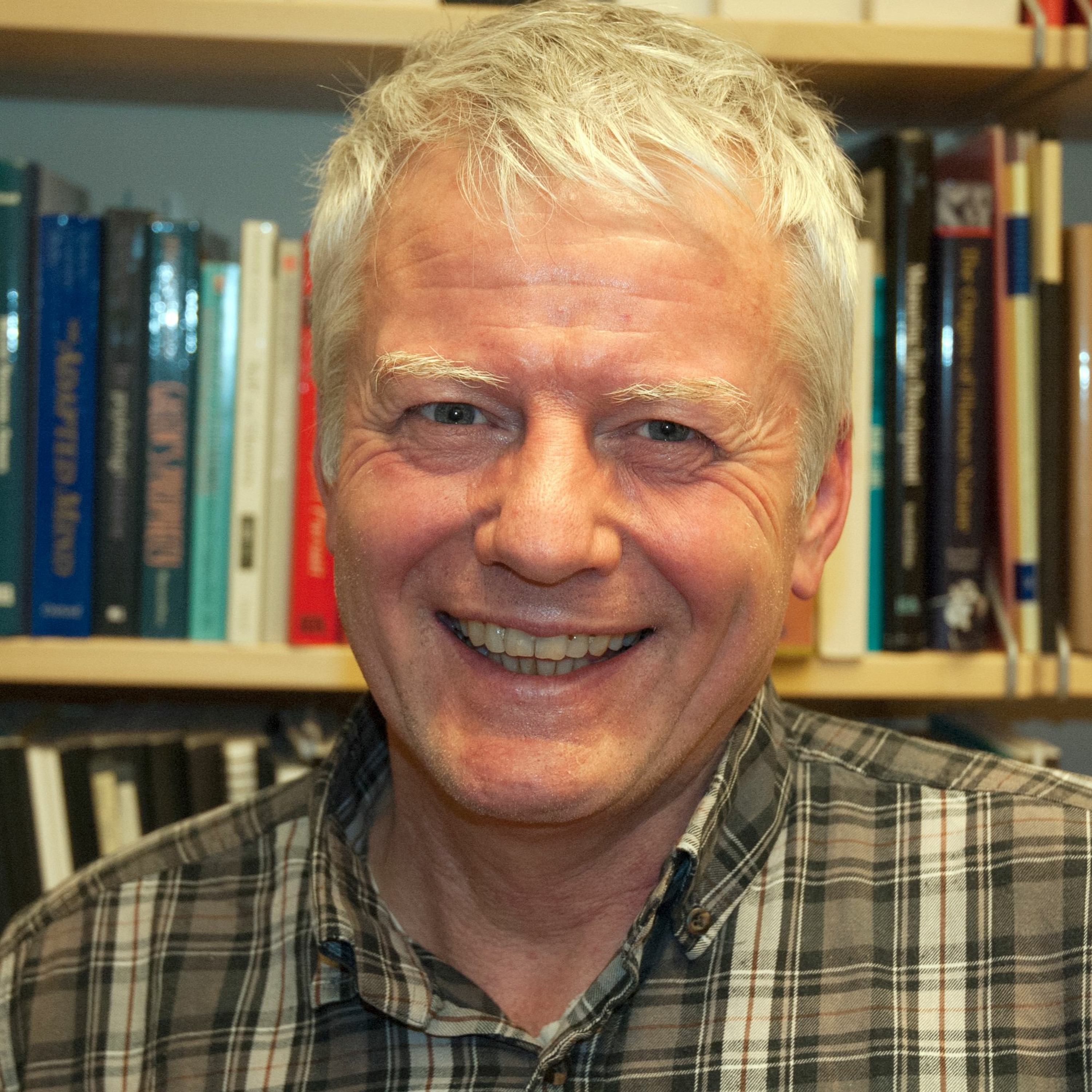 Podcast fra UiT Norges arktiske universitet