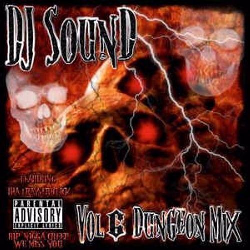 DJ Sound - Just Smoke