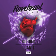 Boothed - I Can't