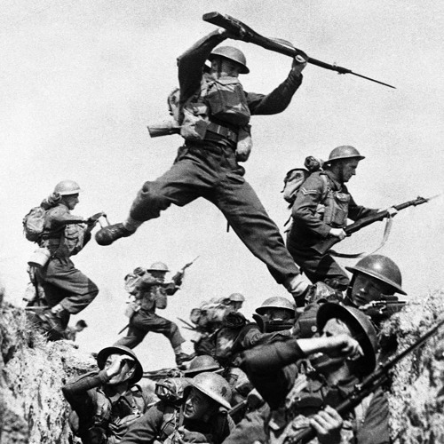 Onward (Original Mix)