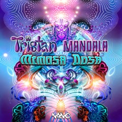 Tristan & Mandala - Mimosa Dosa (OUT NOW!!)