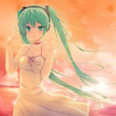 Hatsune Miku - Doki Doki [ 初音ミク - ドキドキ ]