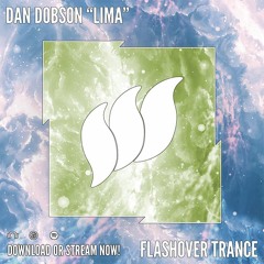 Dan Dobson - Lima [Teaser] OUT NOW