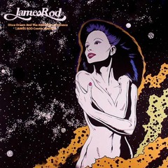 Disco Dream And The Androids-Love Dance (JAMES ROD Cosmic rework)!!!FREE DOWNLOAD!!!!
