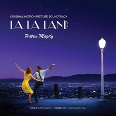 Mia and Sebastian's theme { late for the date } Piano Cover (Lala land movie)