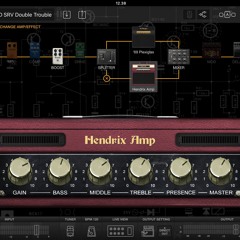 River Boat Song - (JJCaleCover)by Claudi