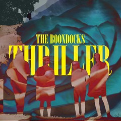 The Boondocks - Paradise 94