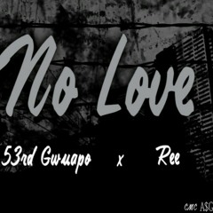 53rd gwapo no love (feat.ree)