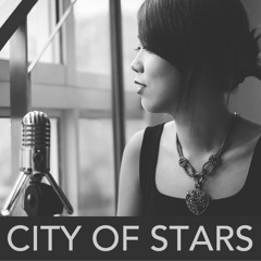 City Of Stars - La La Land OST [LIVE] Cover by San Yae