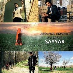 Persian Music - Sayyar