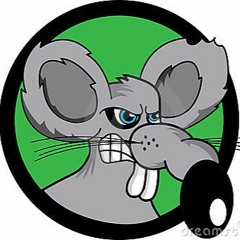 Angry Lab Rats - Blips And Bloops - 180bpm