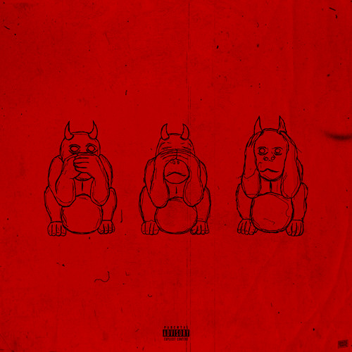 EVERYWHERE (prod. Yung Meep)