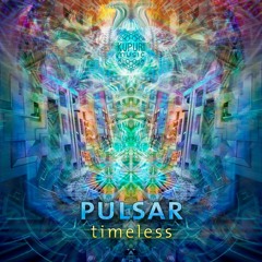 Pulsar - Timeless EP (2017)
