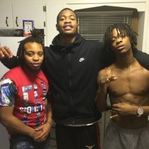 DonG X Pablo X Benji - On Sight