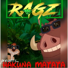 HAKUNA MATATA - YUNG SHARK X JMD X FELIX X SANCHEZ