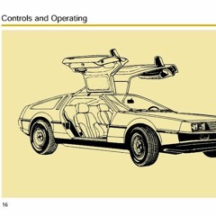 DRIVING IN THE 80'S (synthwave)