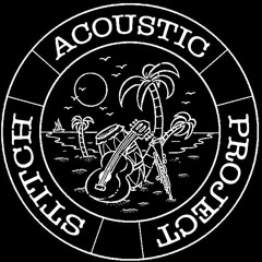 01 Stitch Acoustic Project - Rapsodia Carioca