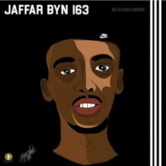Jaffar Byn - Ghettostil