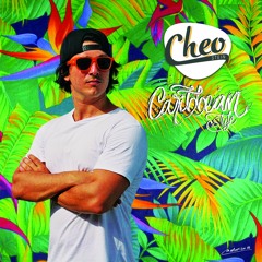 Cheo Stein - Zipote Dembow (Prod. By Madillac) EP Caribbean Style