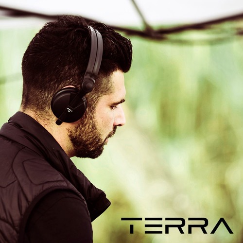 DJ Zombi - Terra Day Party