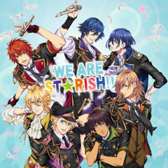WE ARE ST☆RISH!! Short ver