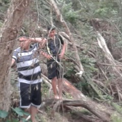 "Playground Junkie" Acoustic Session