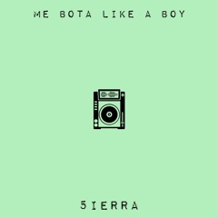 Me Bota Like a Boy (Ciara & MC Stér)
