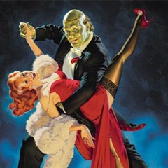 EXE b2b Marian - The beast is dancing!