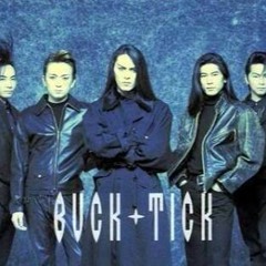 Buck Tick - Coyote -Live version-