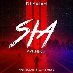 Dj Yala - Isso não é Amor(ft.Bob da Silva)[by Dj Yala]