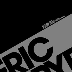 Eric Prydz - EDC UK 2016 ID