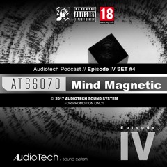 ATSS070 - Mind Magnetic ► 1001 Nights