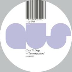 Geeman - Wanna Go Bang (Catz 'N Dogz Remix)