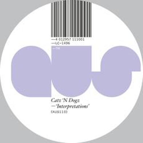 George FitzGerald - Hindsight (Catz 'N Dogz Edit)