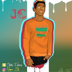 JC Yone- Me YoU N The Party