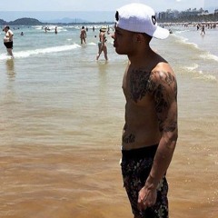 MC Lan - Ela Gosta de Bandido (DJ Wallace NK)