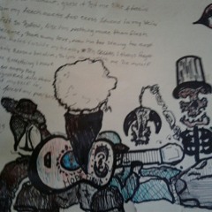 "Abilene/Sally" Original Demo Session