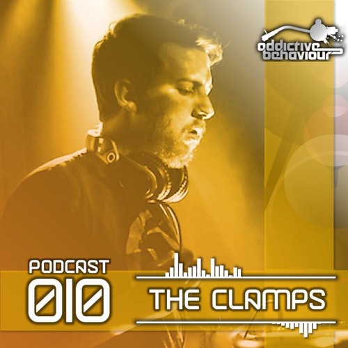 AB Podcast 010 with THE CLAMPS