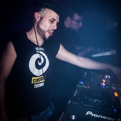 Tekstasy @ Circolo feat. Sebastian Groth