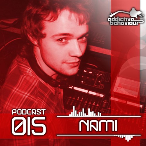 Addictive Behaviour Podcast 015 with NAMI
